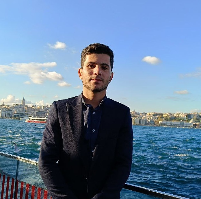 جمال محمودمینه