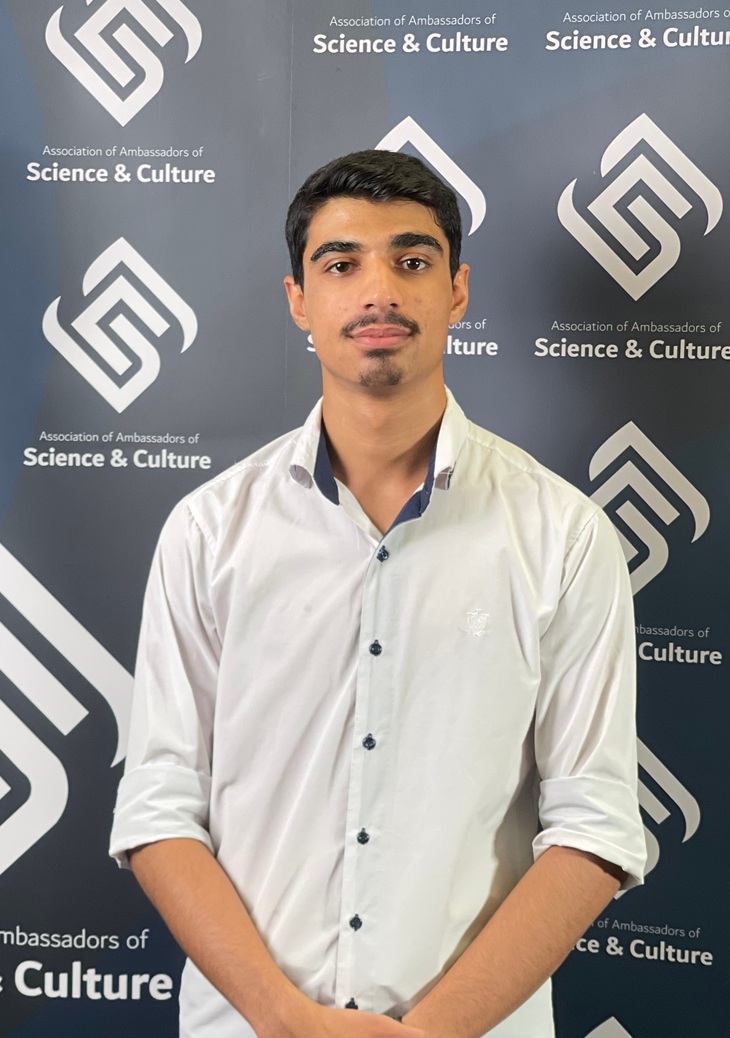 مسعود نکومند
