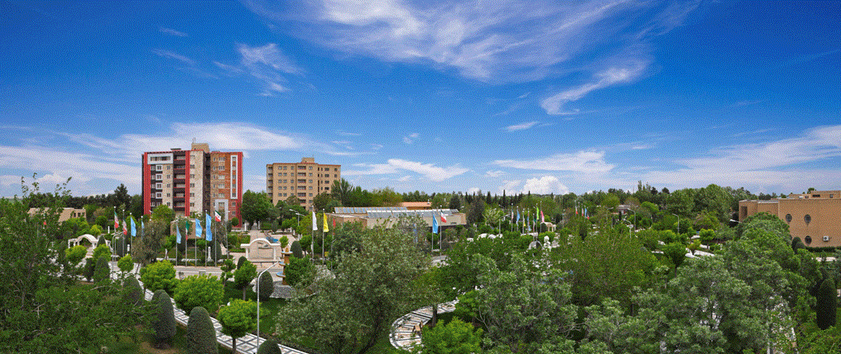 ایجاد پارک‌های تخصصی جدید در حوزه‌های نوین