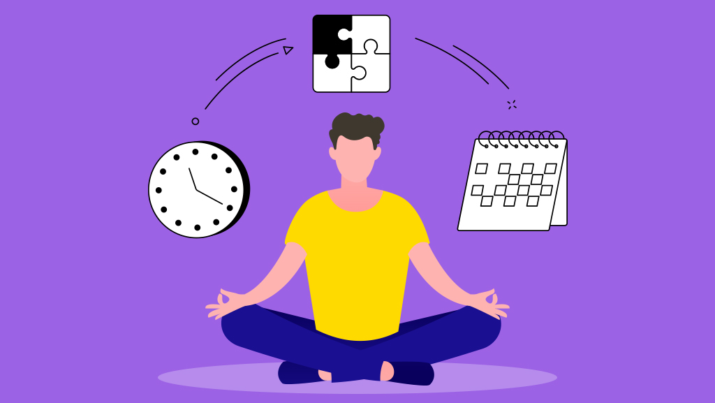 خودانضباطی؛ عنصر اساسیِ توسعهٔ فردی