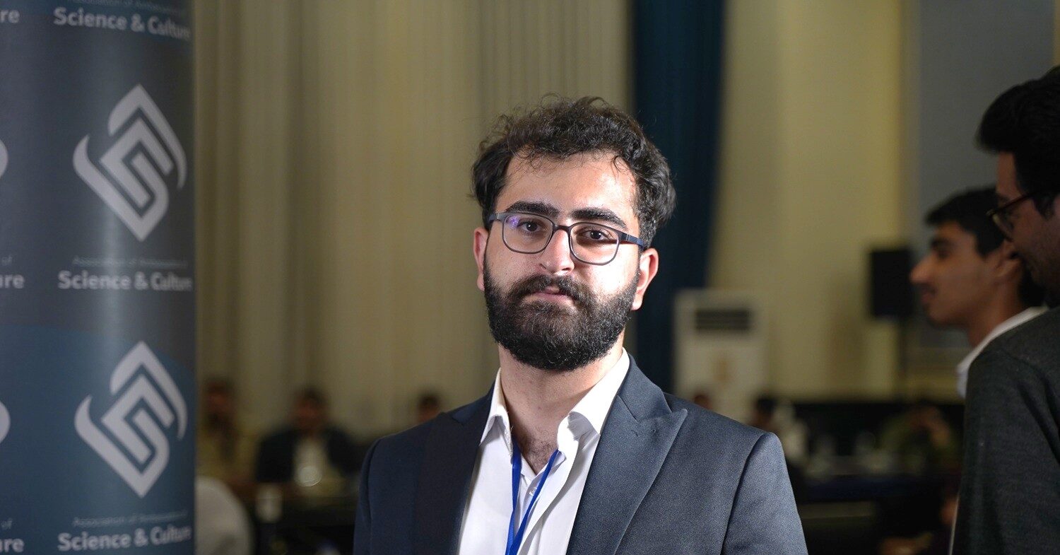 مدیر انجمن: توسعه ملی از مسیر توسعه فردی می‌گذرد