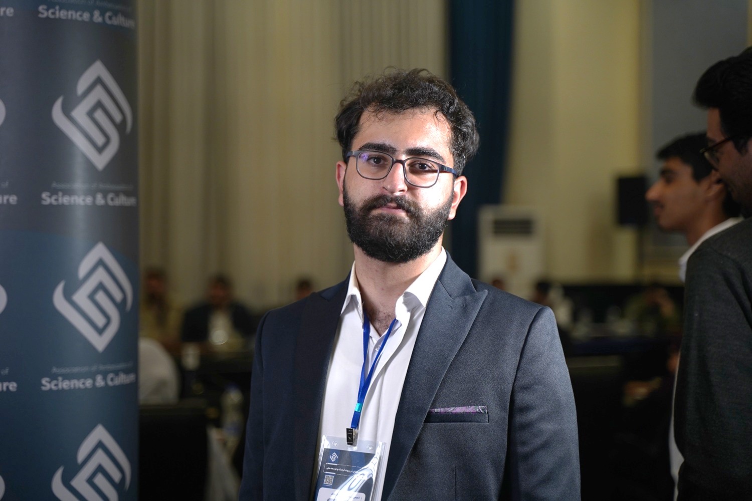 مدیر انجمن: توسعه ملی از مسیر توسعه فردی می‌گذرد